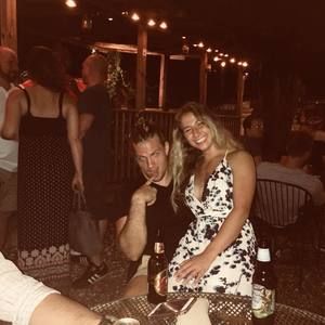 Meet your Posher, Brandon